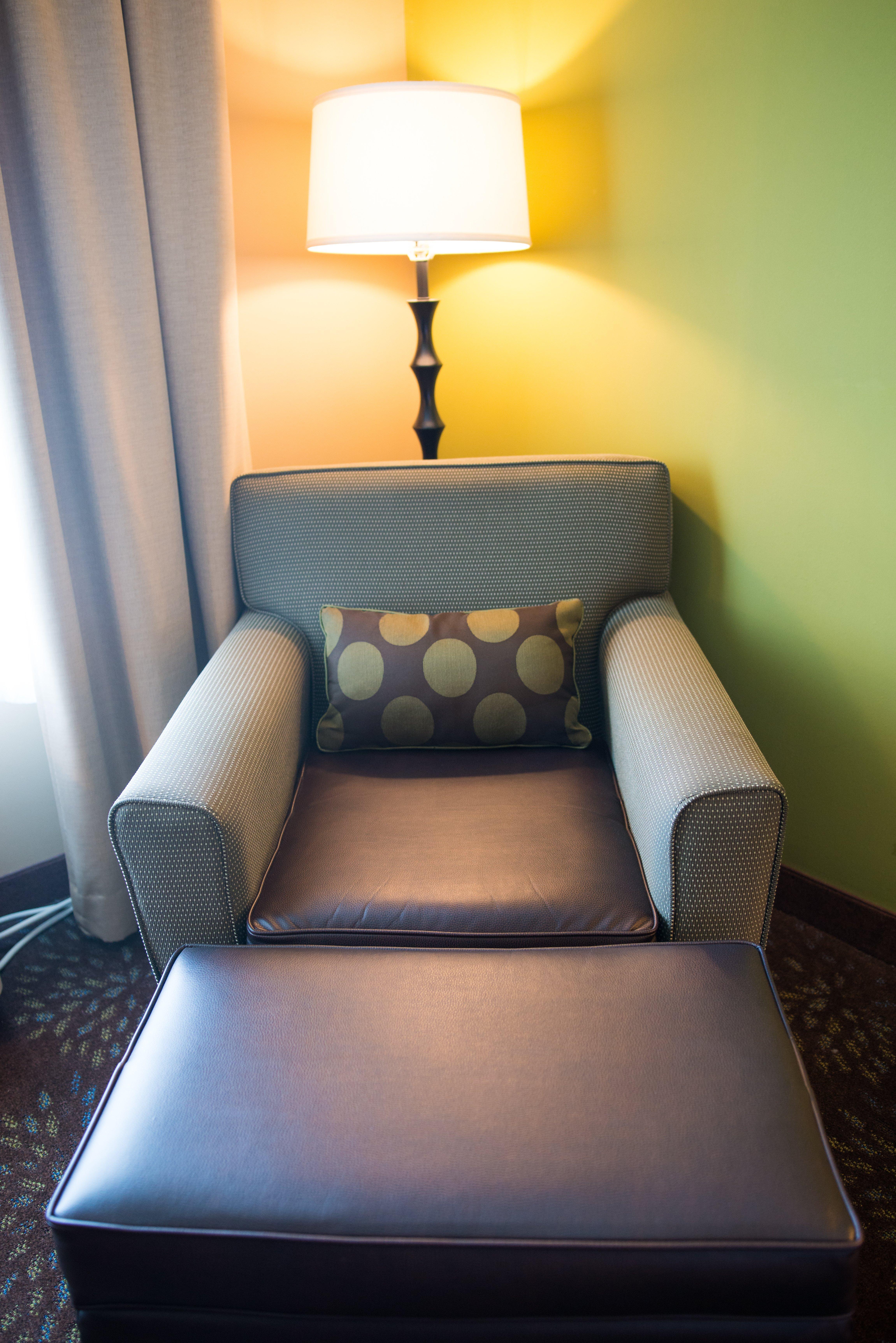 Holiday Inn Express & Suites Northwood By Ihg Silver Lake Exterior foto